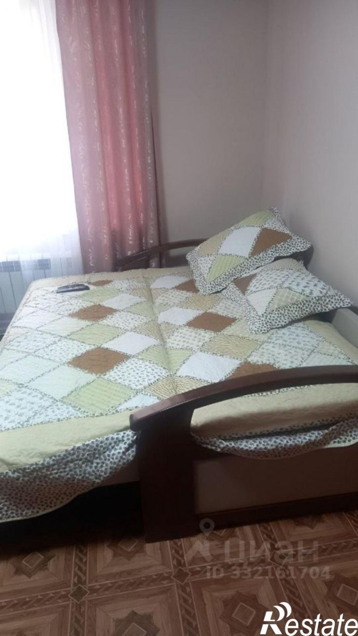 1-комн квартира Сальск