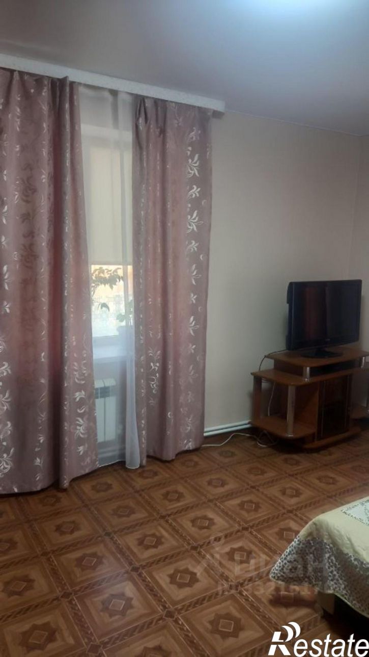 1-комн квартира Сальск
