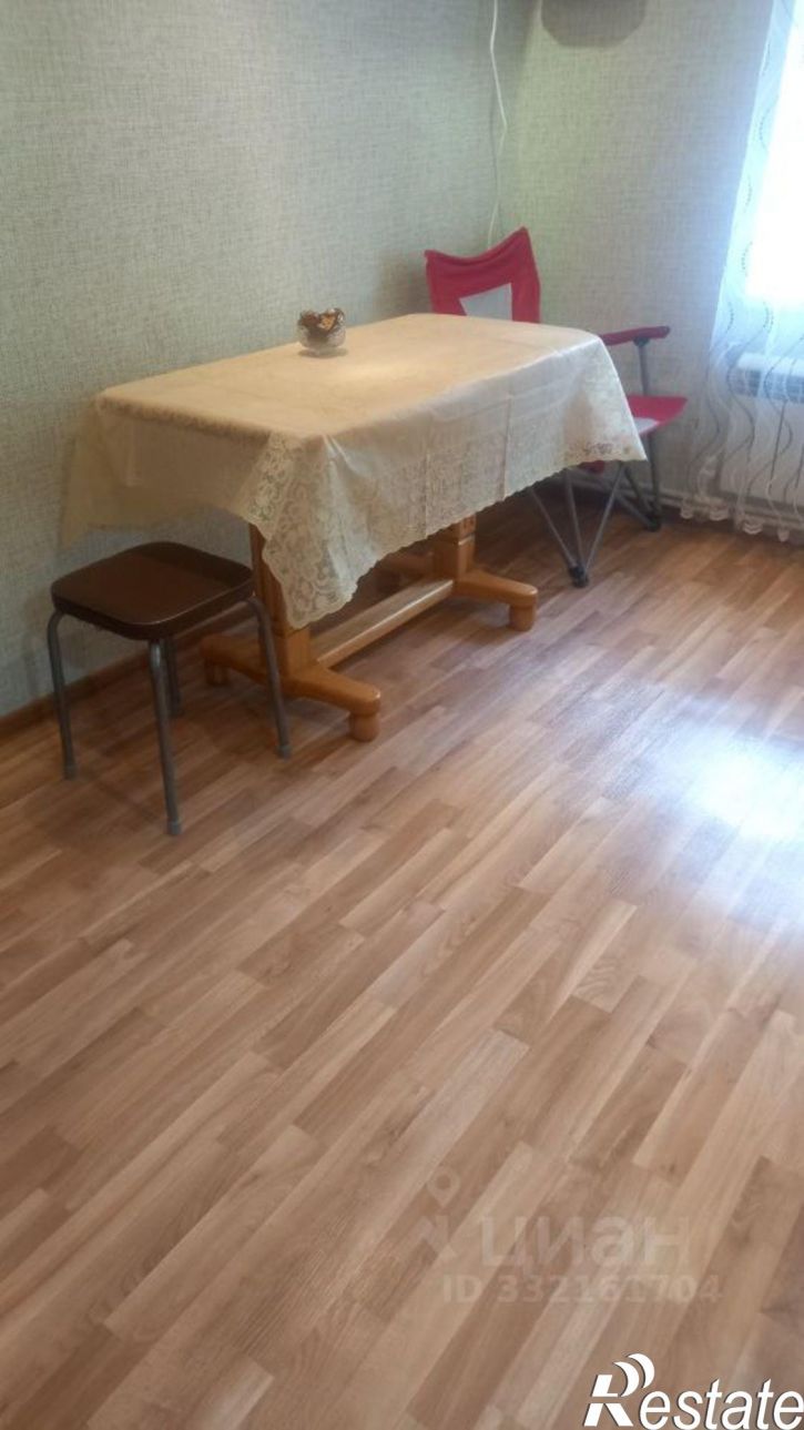 1-комн квартира Сальск