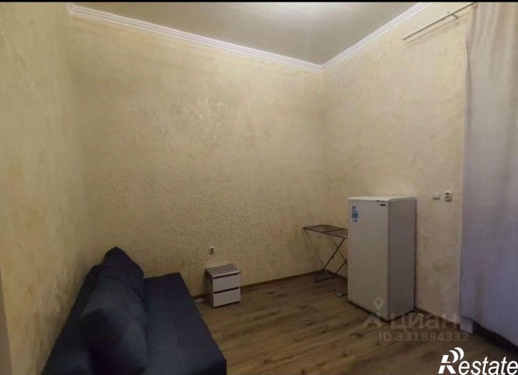 Комната Ростов-на-Дону, улица Обороны, 58