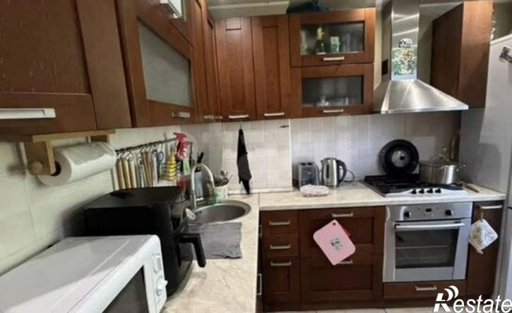 3-комн квартира Зерноград, улица Шукшина, 99