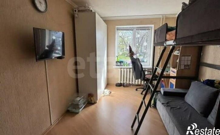 3-комн квартира Зерноград, улица Шукшина, 99