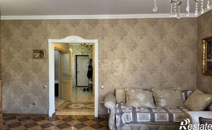2-комн квартира Ростов-на-Дону, Благодатная улица, 267