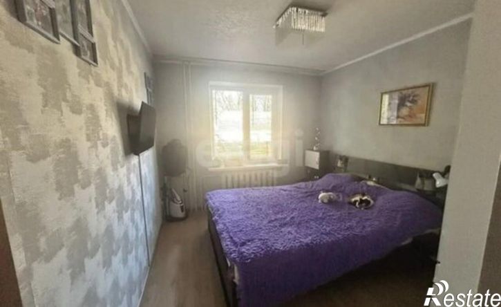 3-комн квартира Зерноград, улица Шукшина, 99