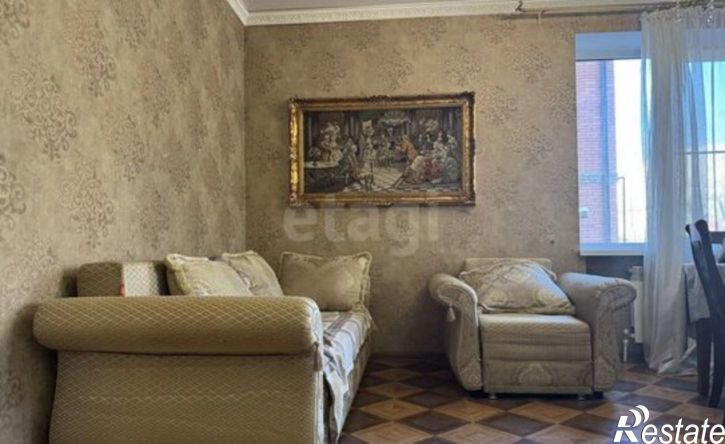 2-комн квартира Ростов-на-Дону, Благодатная улица, 267