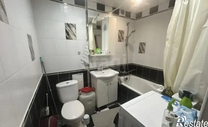 3-комн квартира Зерноград, улица Шукшина, 99