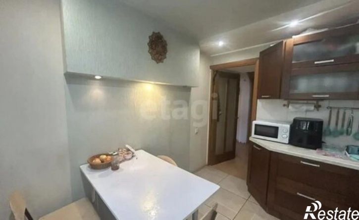 3-комн квартира Зерноград, улица Шукшина, 99