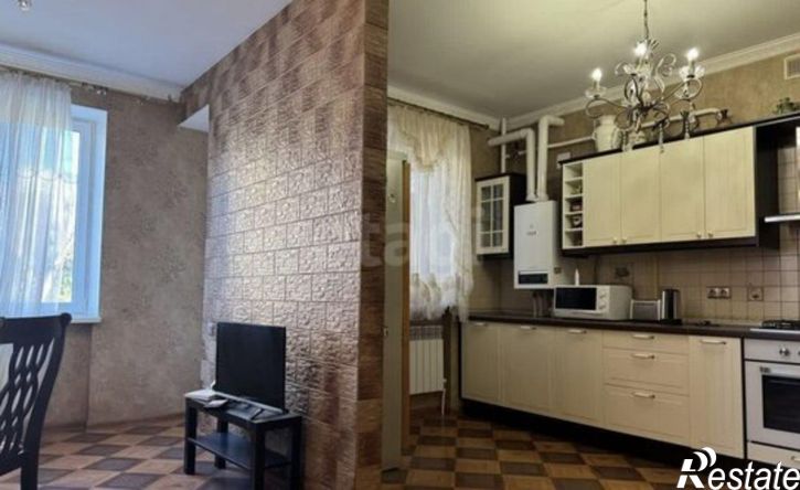 2-комн квартира Ростов-на-Дону, Благодатная улица, 267