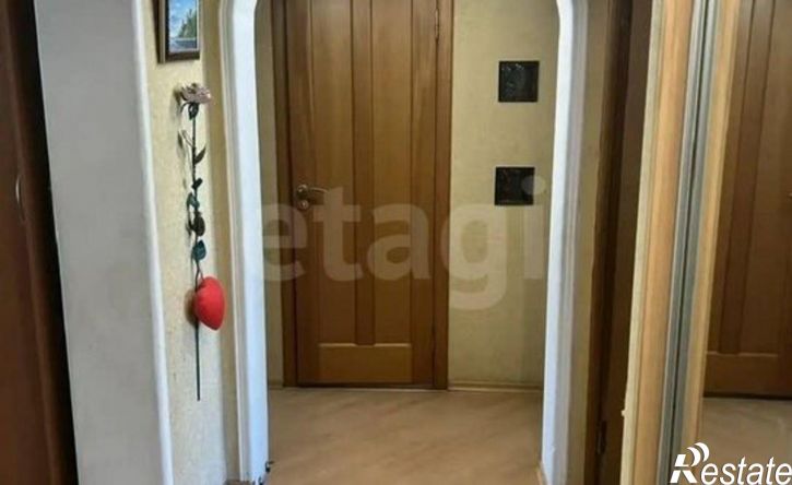 3-комн квартира Зерноград, улица Шукшина, 99