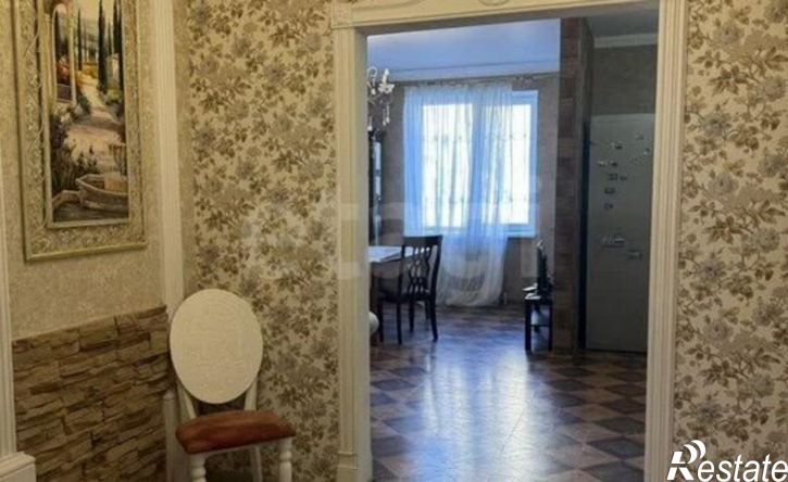 2-комн квартира Ростов-на-Дону, Благодатная улица, 267