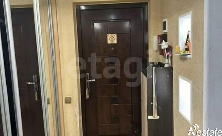 3-комн квартира Зерноград, улица Шукшина, 99