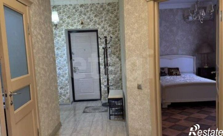 2-комн квартира Ростов-на-Дону, Благодатная улица, 267