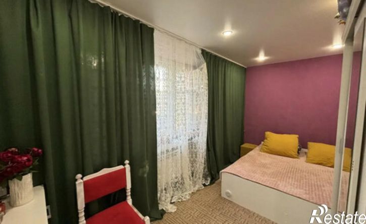 2-комн квартира Сальский район, посёлок Гигант, Красная улица, 9