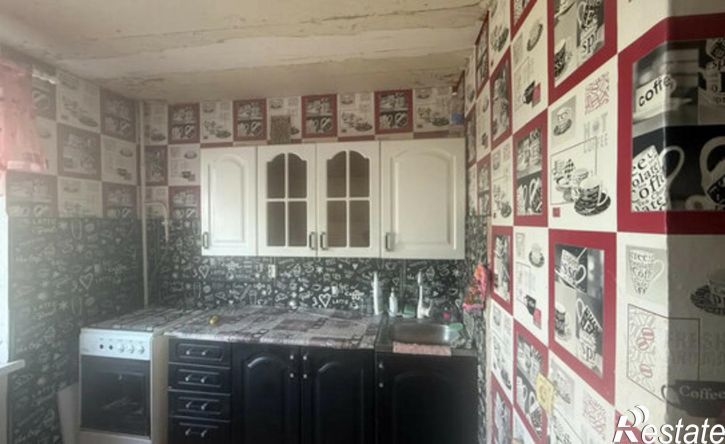 2-комн квартира Белая Калитва, улица Машиностроителей, 28
