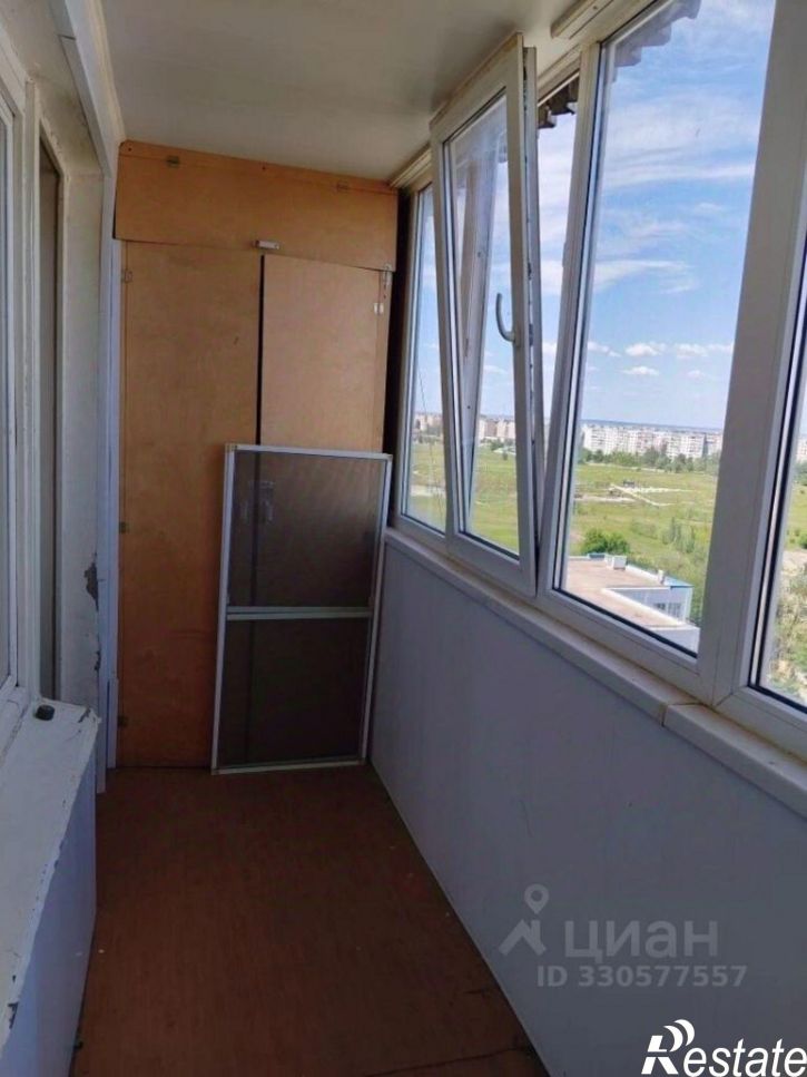 2-комн квартира Волгодонск г.