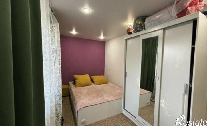 2-комн квартира Сальский район, посёлок Гигант, Красная улица, 9