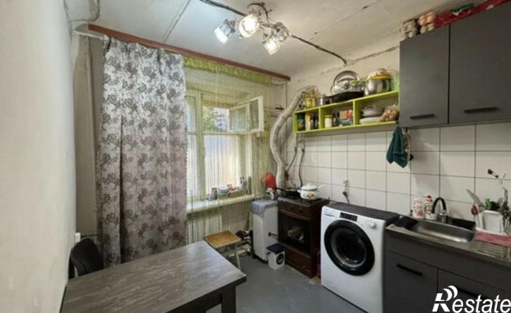 2-комн квартира Сальский район, посёлок Гигант, Красная улица, 9