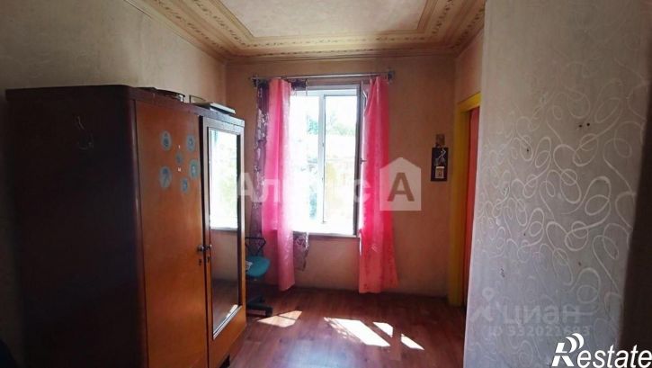 2-комн квартира Белокалитвинский р-н, Шолоховский