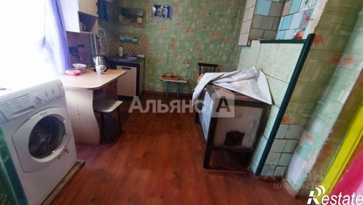 2-комн квартира Белокалитвинский р-н, Шолоховский