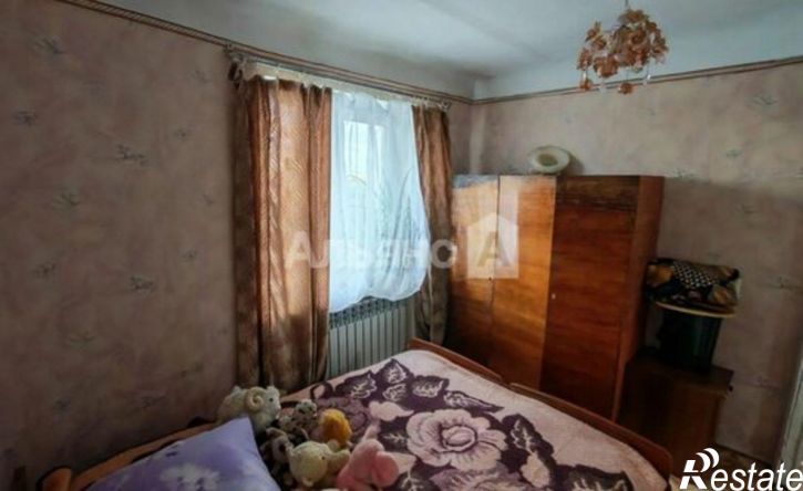 3-комн квартира Каменский район, Богдановское сельское поселение, посёлок Чистоозёрный,