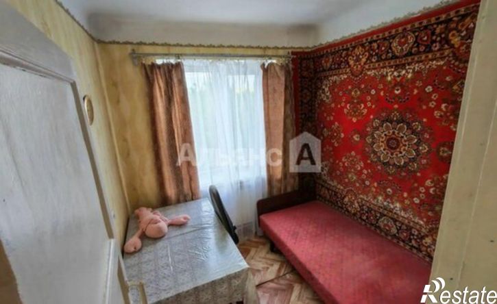3-комн квартира Каменский район, Богдановское сельское поселение, посёлок Чистоозёрный,