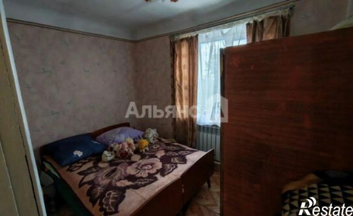 3-комн квартира Каменский район, Богдановское сельское поселение, посёлок Чистоозёрный,
