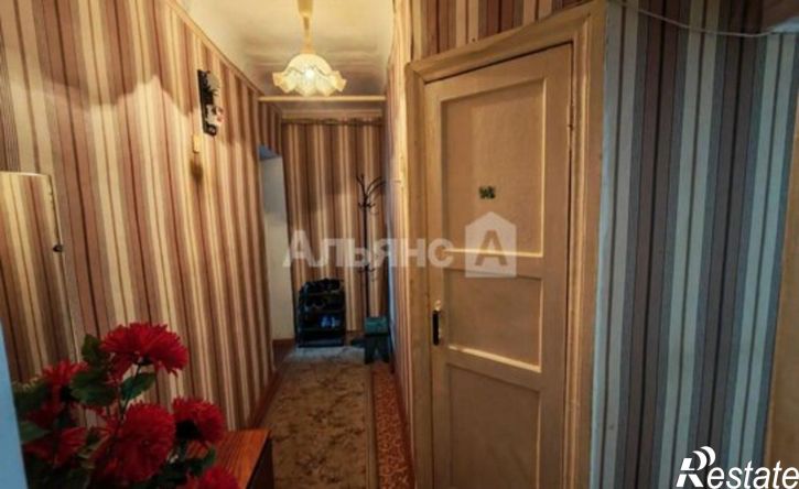 3-комн квартира Каменский район, Богдановское сельское поселение, посёлок Чистоозёрный,