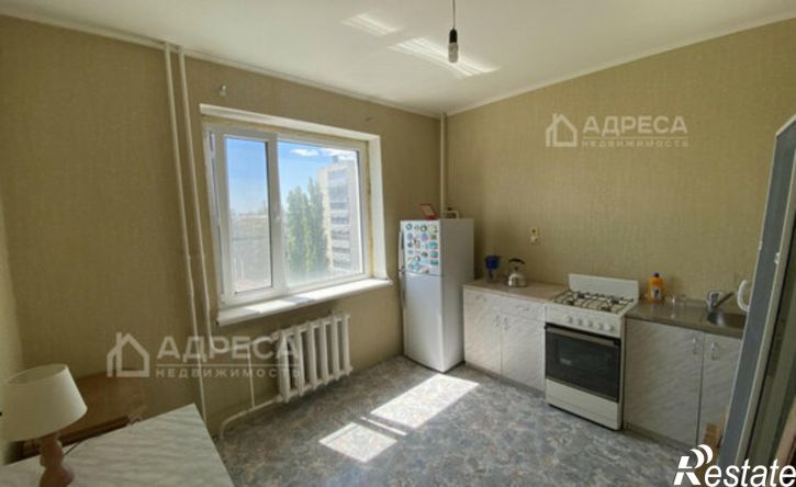1-комн квартира Азов, Севастопольская улица, 81