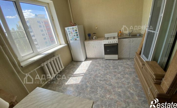 1-комн квартира Азов, Севастопольская улица, 81