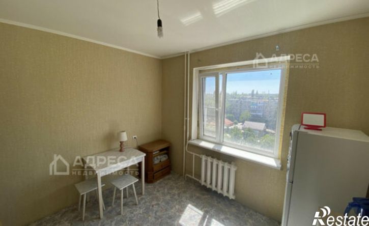 1-комн квартира Азов, Севастопольская улица, 81