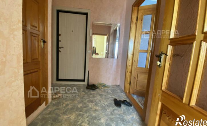 1-комн квартира Азов, Севастопольская улица, 81