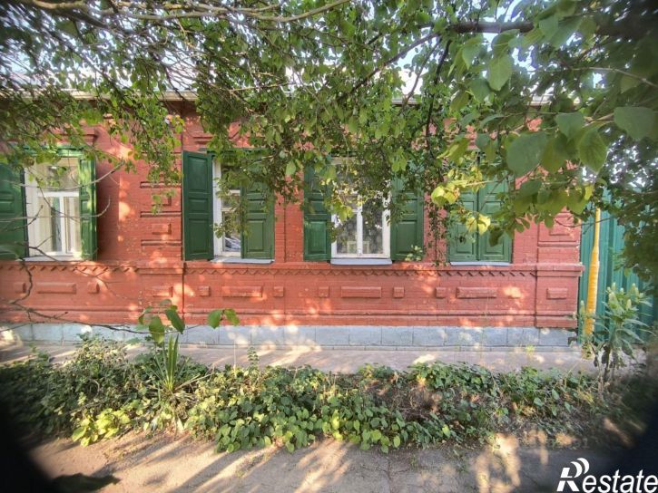 Коттедж/дом Таганрог, Ветренная улица