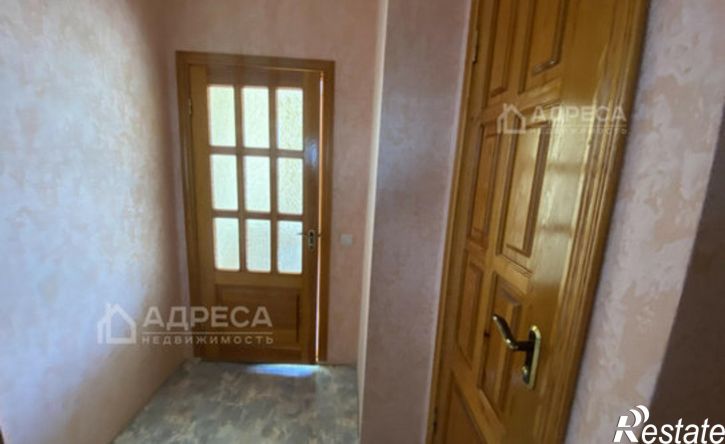1-комн квартира Азов, Севастопольская улица, 81