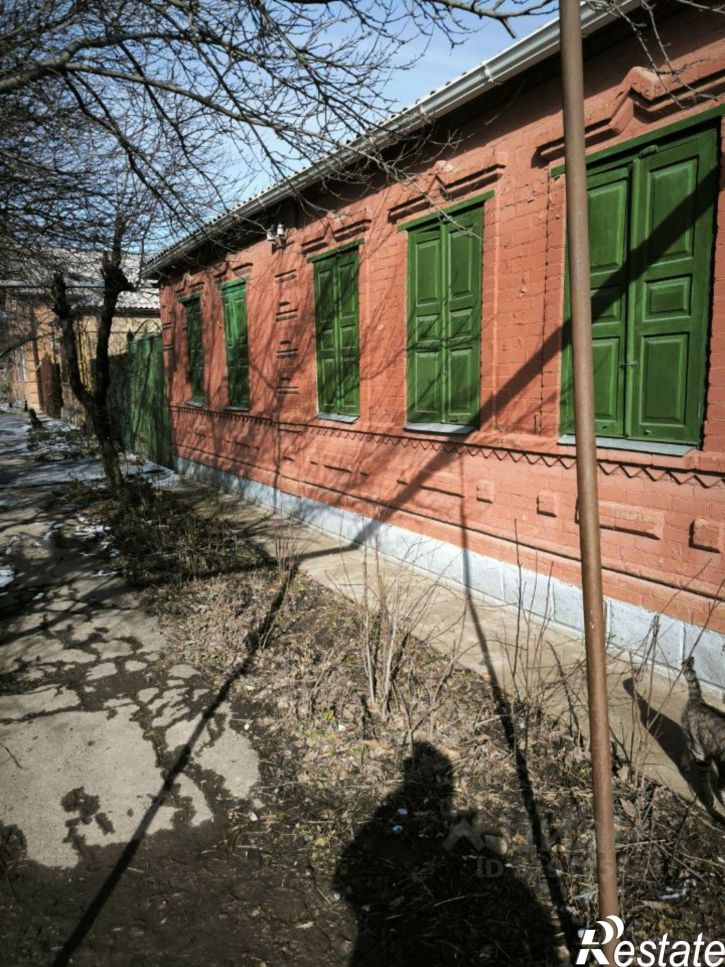 Коттедж/дом Таганрог, Ветренная улица