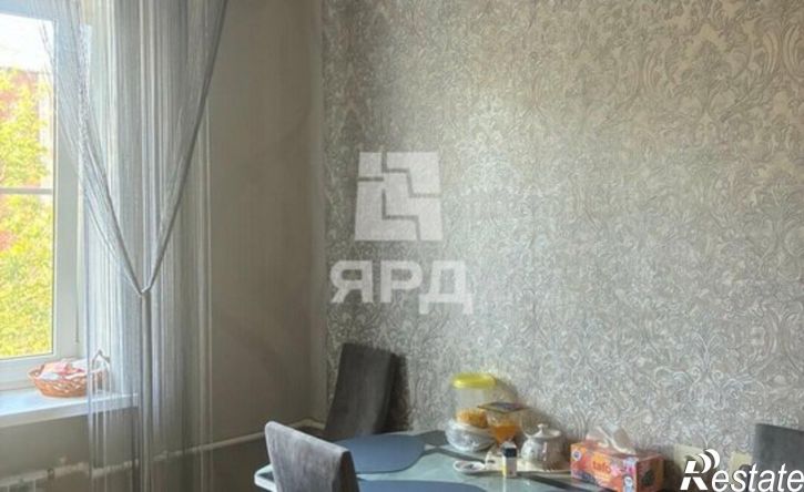 3-комн квартира Таганрог, улица Пальмиро Тольятти, 22-2