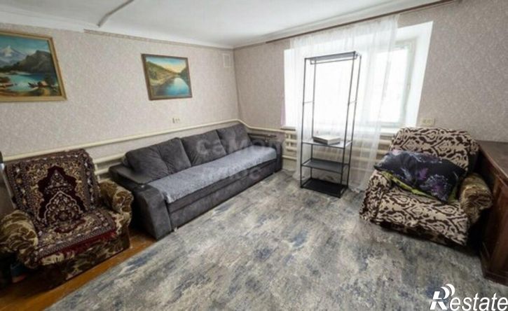 4-комн квартира Таганрог, Александровская улица, 49