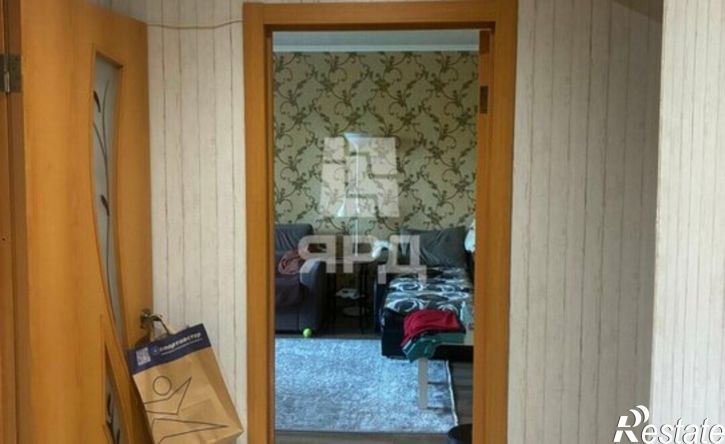 3-комн квартира Таганрог, улица Пальмиро Тольятти, 22-2