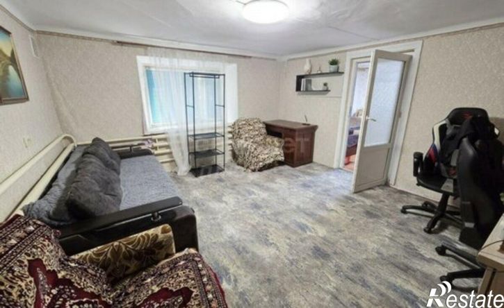 4-комн квартира Таганрог, Александровская улица, 49