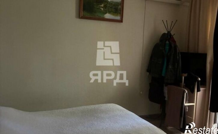 3-комн квартира Таганрог, улица Пальмиро Тольятти, 22-2