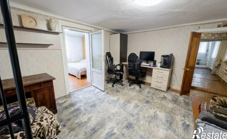 4-комн квартира Таганрог, Александровская улица, 49