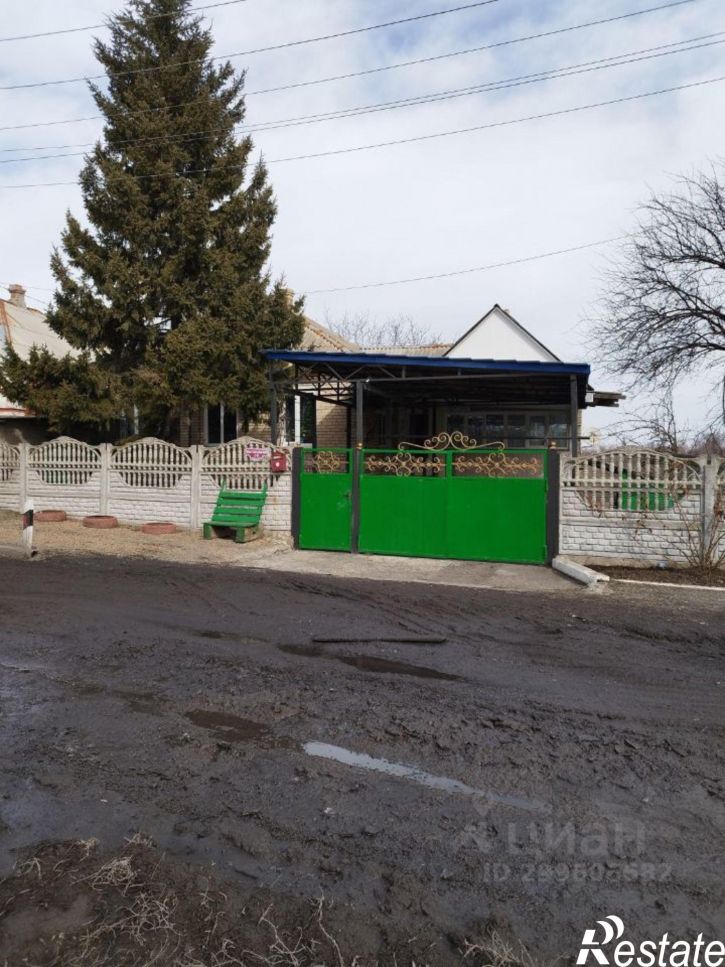 Коттедж/дом Гуково