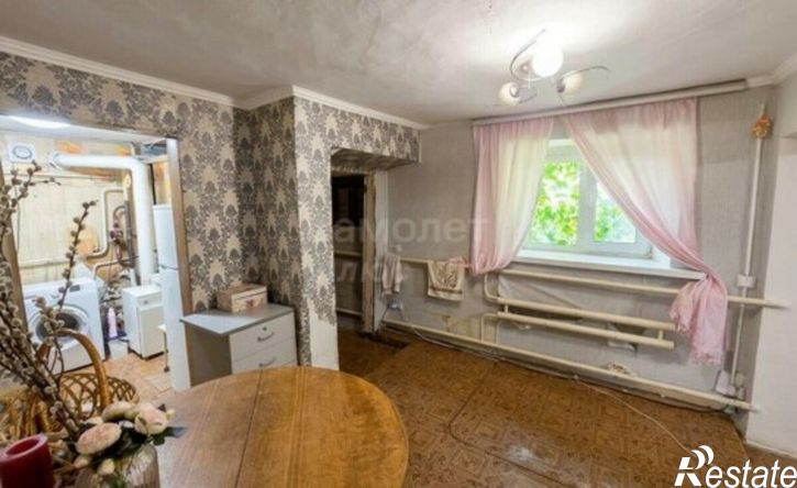 4-комн квартира Таганрог, Александровская улица, 49