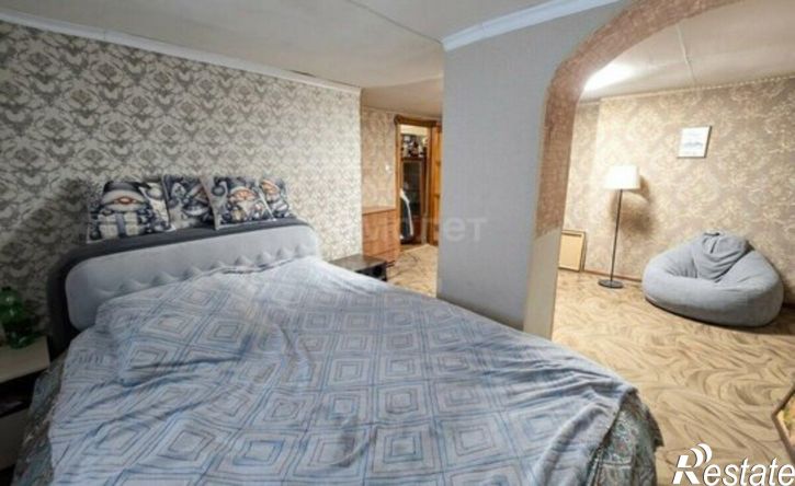 4-комн квартира Таганрог, Александровская улица, 49
