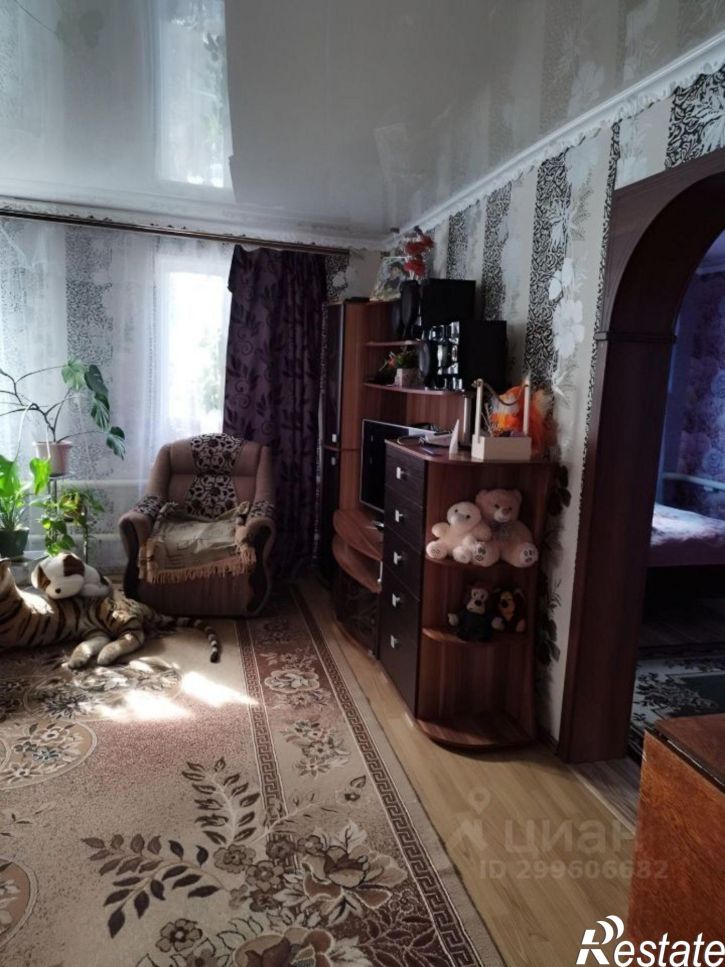 Коттедж/дом Гуково