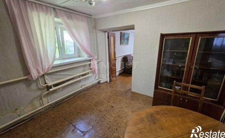 4-комн квартира Таганрог, Александровская улица, 49