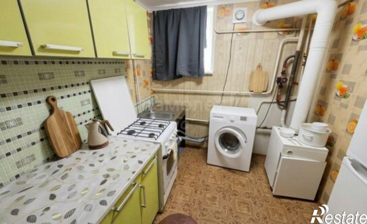 4-комн квартира Таганрог, Александровская улица, 49