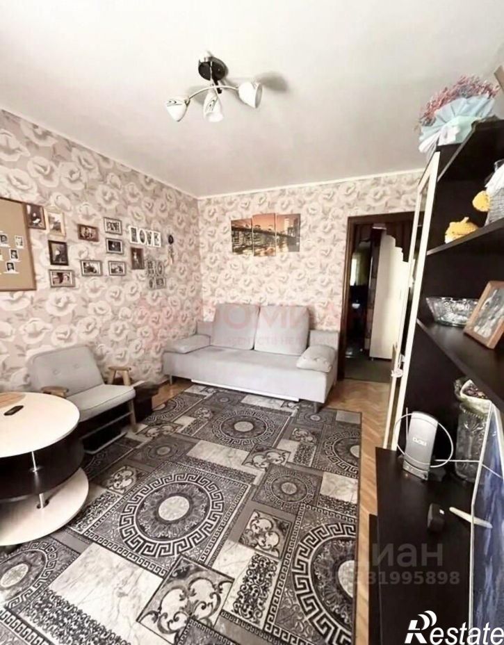 2-комн квартира Шахты г., Комиссаровский пер., д.69