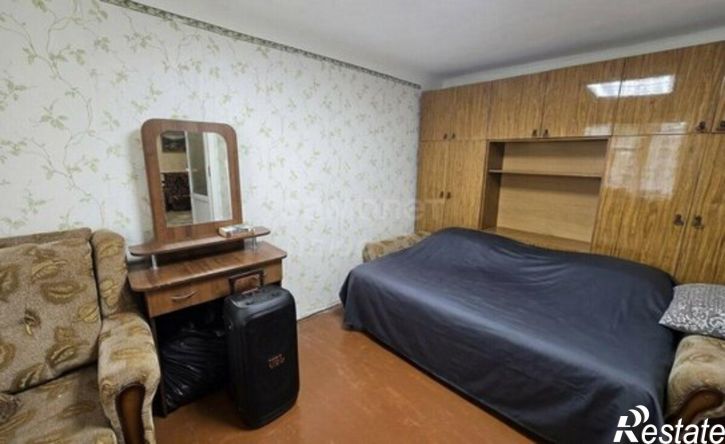 4-комн квартира Таганрог, Александровская улица, 49