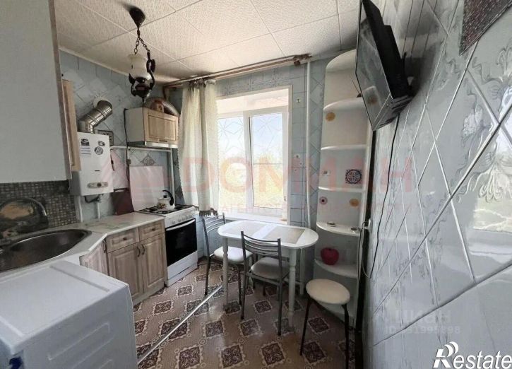 2-комн квартира Шахты г., Комиссаровский пер., д.69