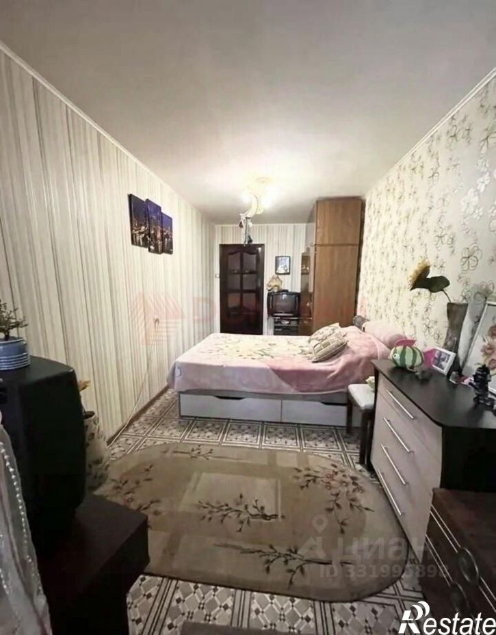 2-комн квартира Шахты г., Комиссаровский пер., д.69